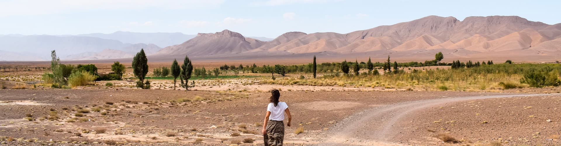 Image - One Week in Morocco: Sahara & Todra Gorge