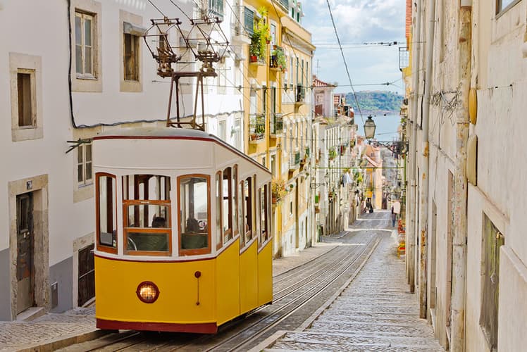 Image - Essential Spain and Portugal