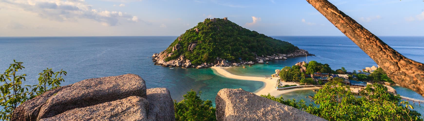 Bilde - Thailand Beaches: Bangkok to Ko Samui