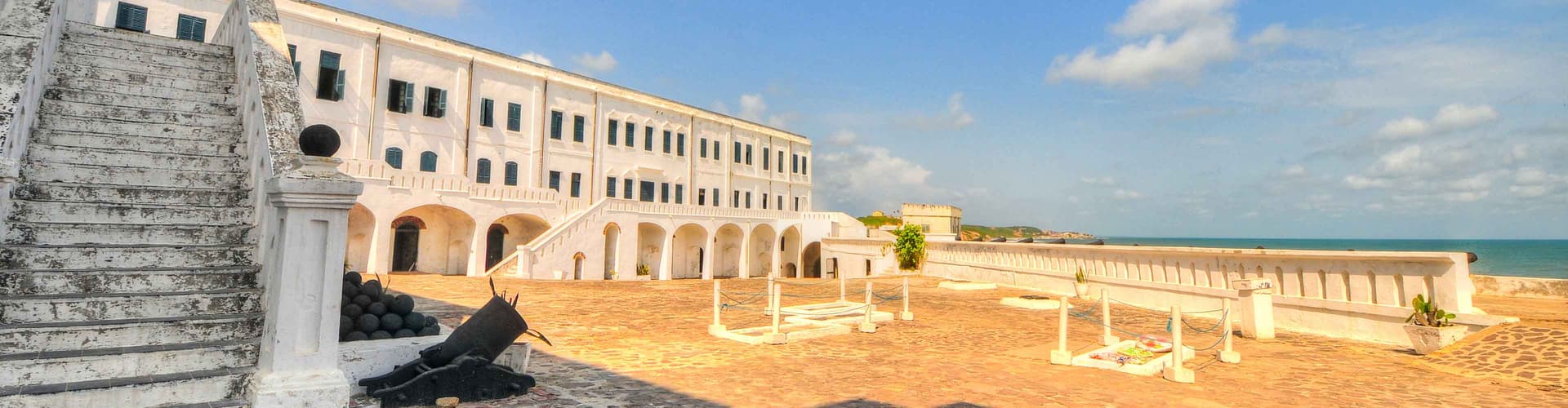 Billede - Benin, Togo & Ghana Adventure