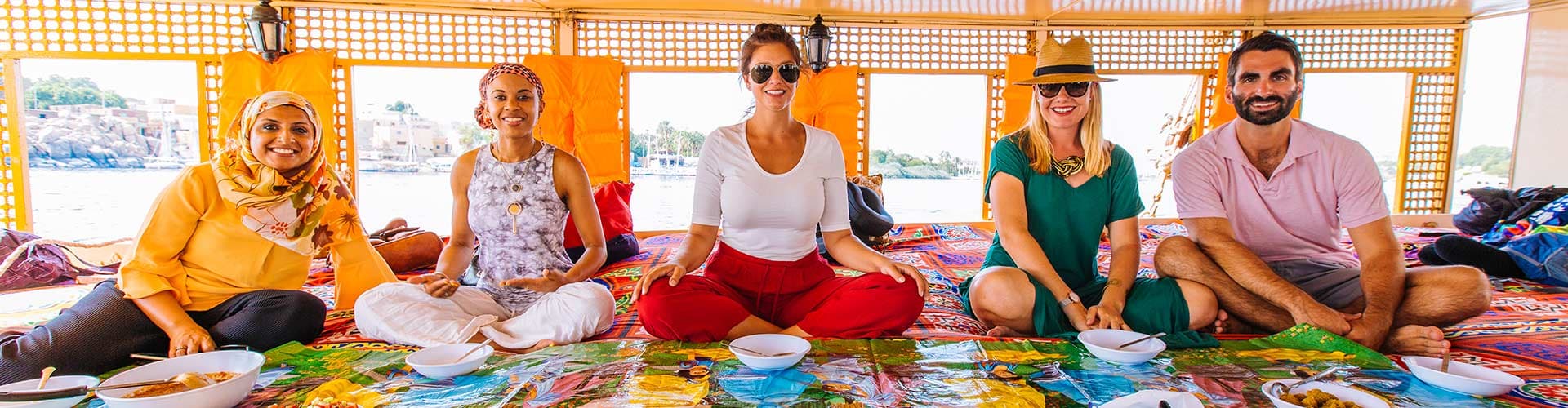 Image - Classic Egypt