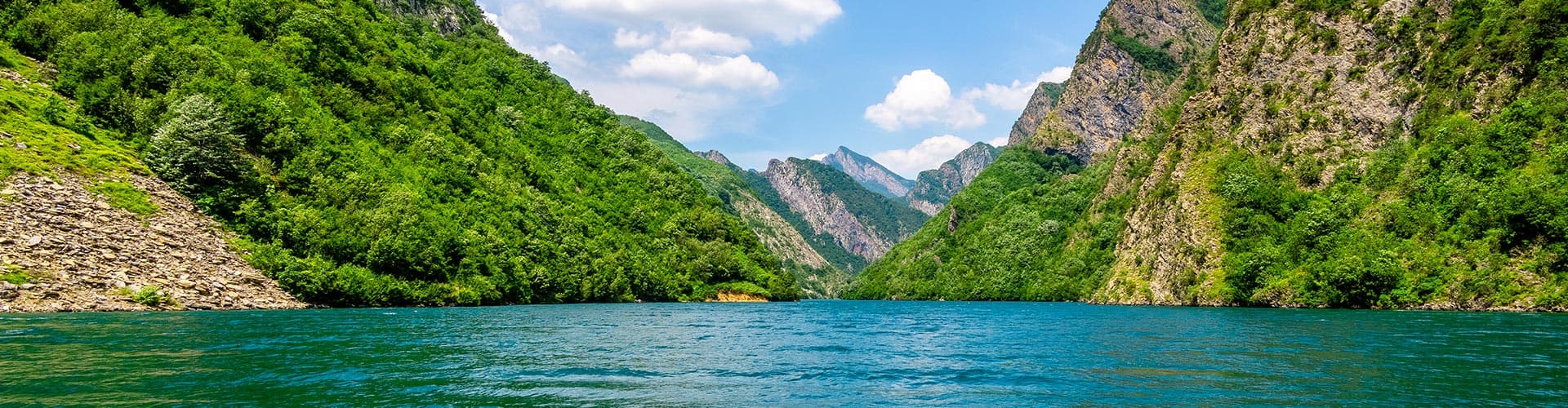 Image - Albania Adventure