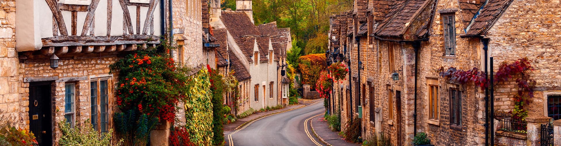 Bilde - Best of Britain