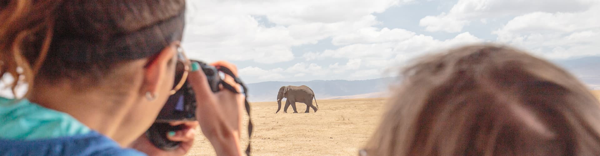 Image - Nairobi to Stone Town