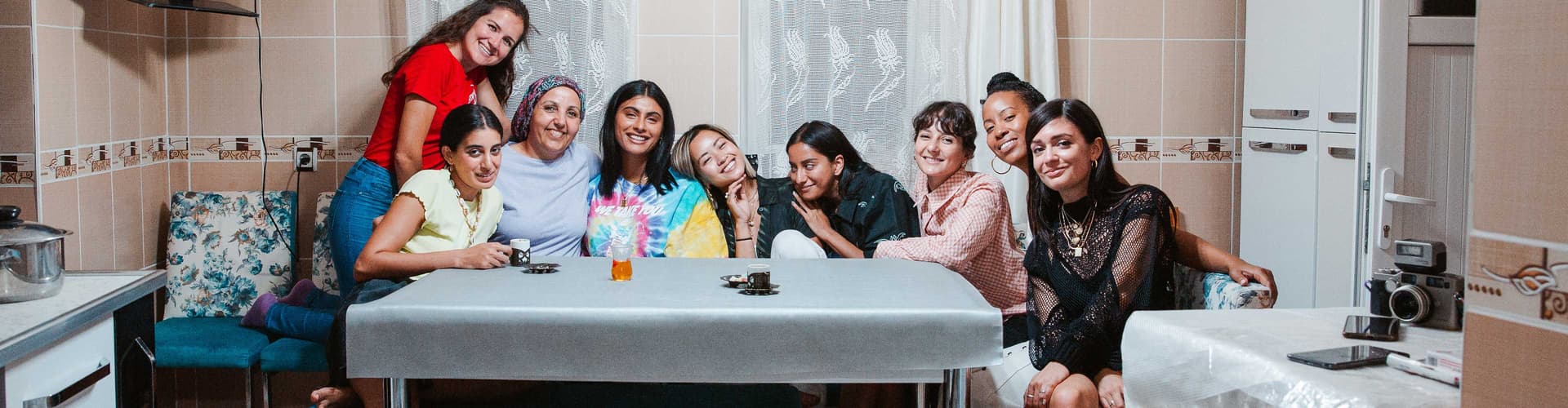 Image - Turkey: Women's Expedition