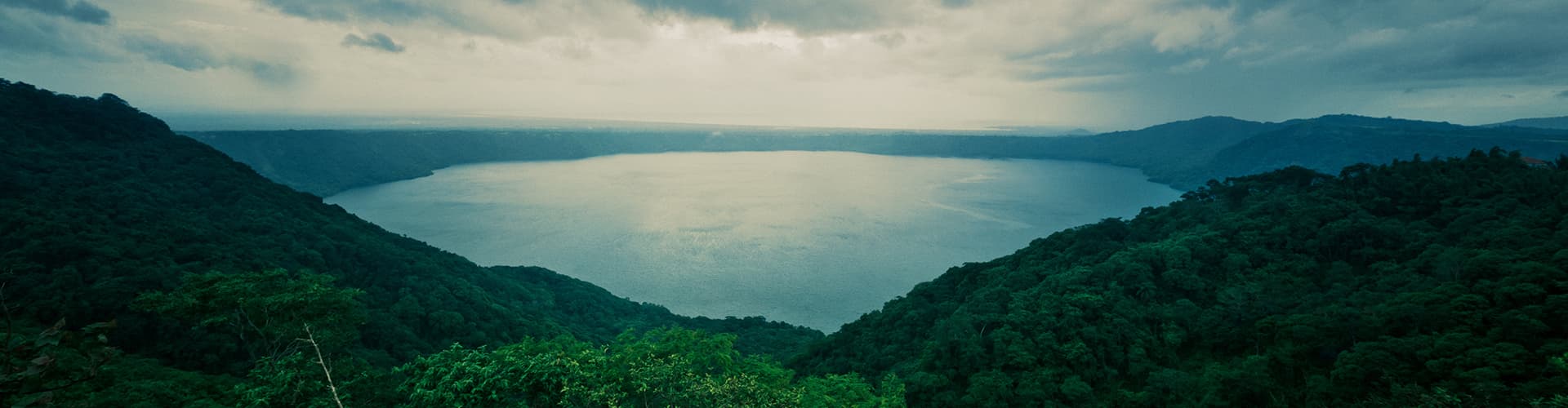 Billede - Nicaragua & Beyond