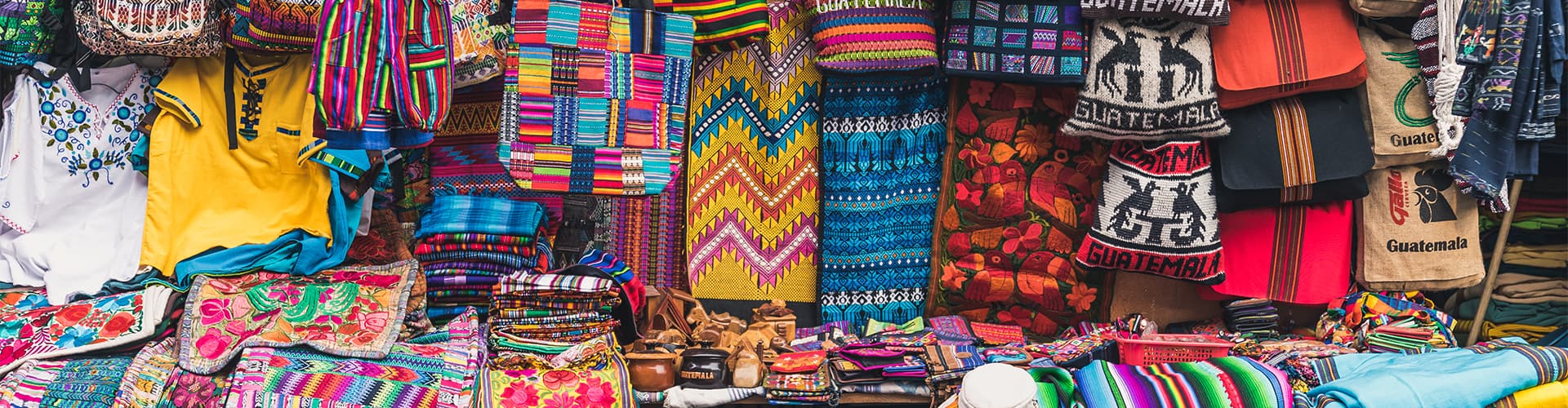 Bilde - Heart of Central America