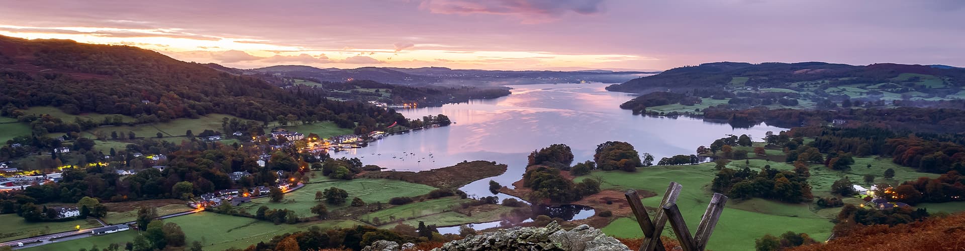 Bilde - Best of England, Wales and Scotland