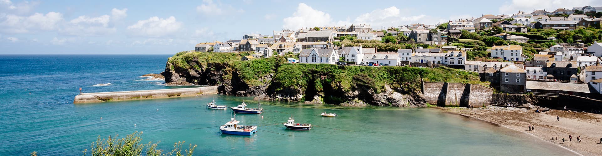 Bilde - Best of the United Kingdom