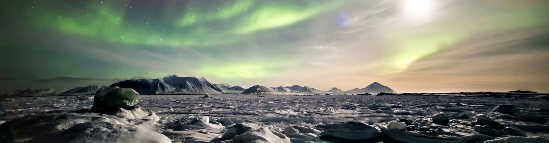 Bilde - Iceland's Classic Northern Lights