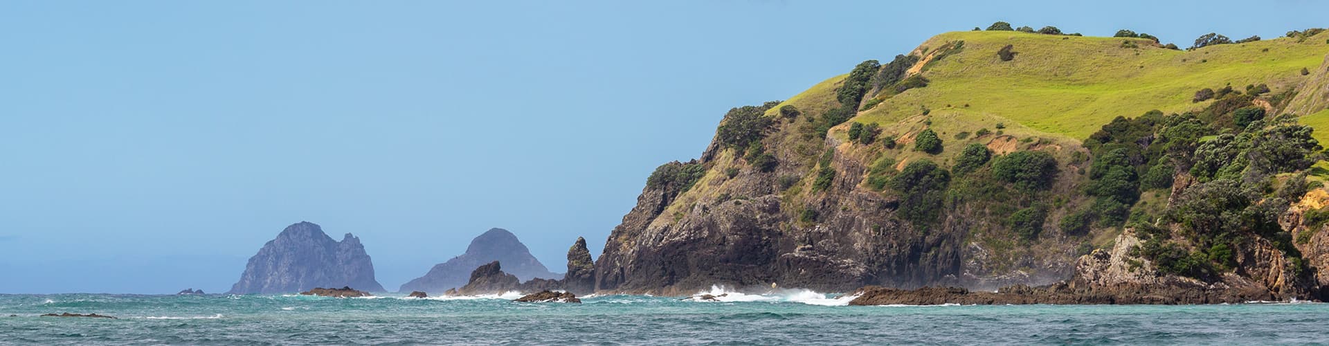 Billede - Enchanting Northland