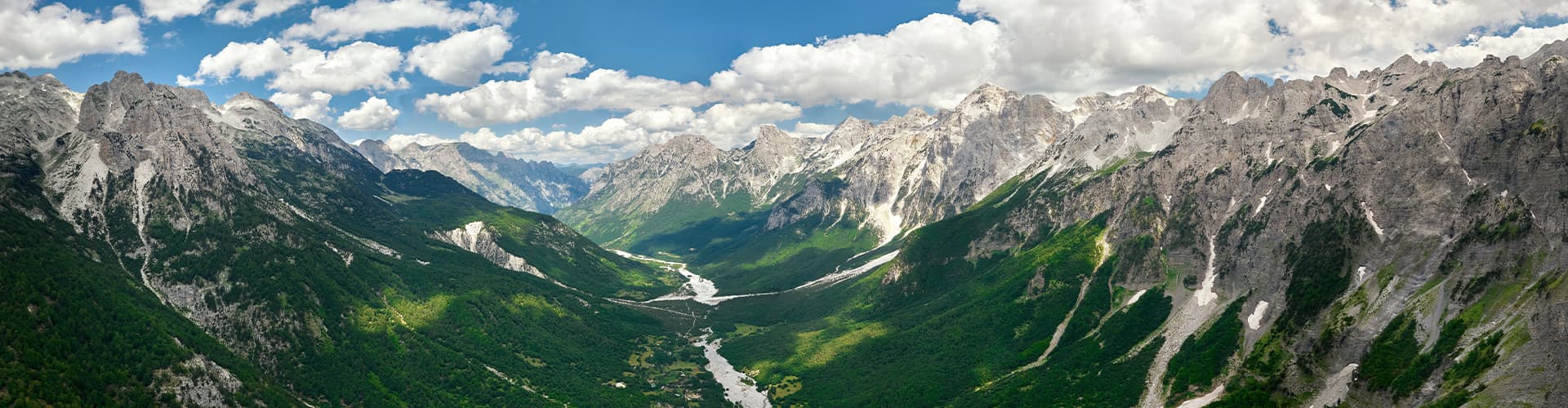Image - Hiking the Balkans: Via Dinarica