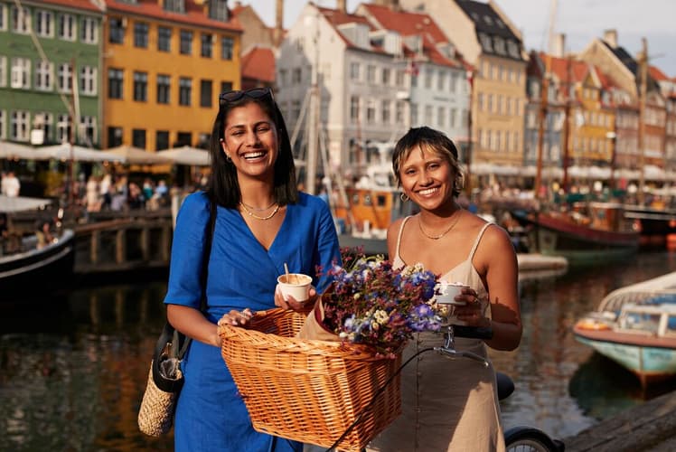 Bild - Essential Scandinavia