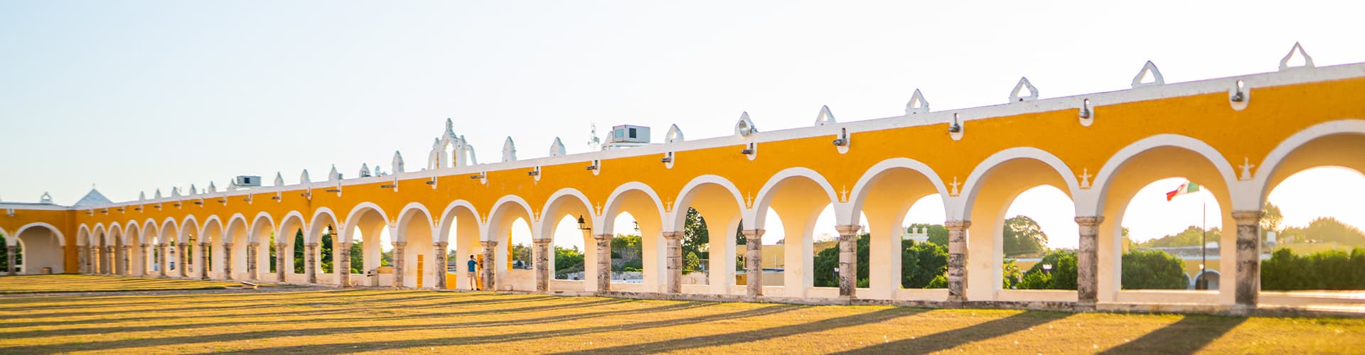 Image - Mexico Family Holiday