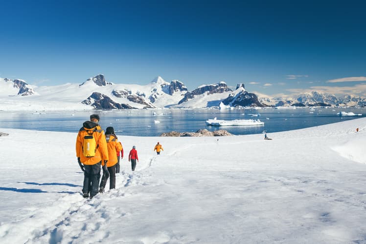 Image - Antarctic Explorer: Discovering the 7th Continent