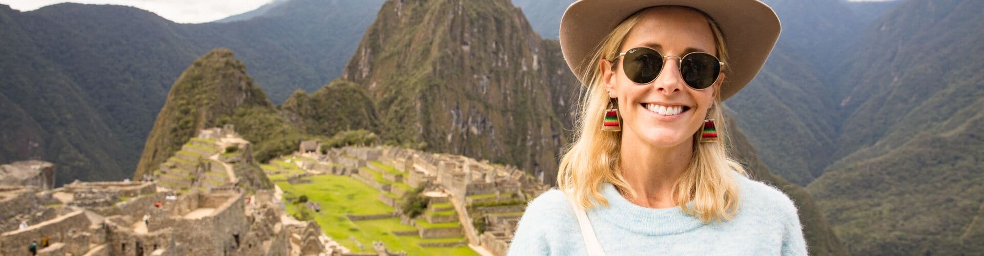 Bilde - Galapagos Cruise & Peru in Depth (Grand Queen Beatriz)