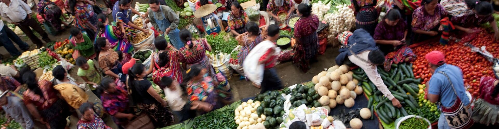 Bilde - Heart of Guatemala