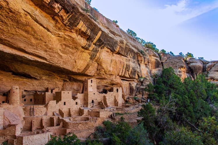 Billede - Southwest USA Canyons & Cultures