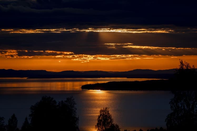 Billede - Classic Scandinavia