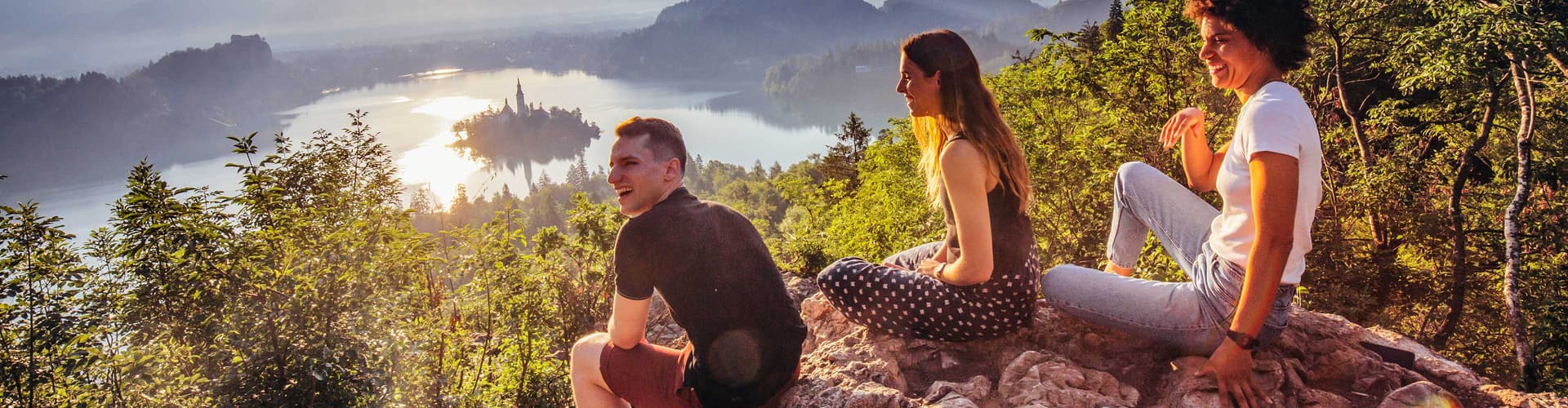 Bilde - Berlin to Venice