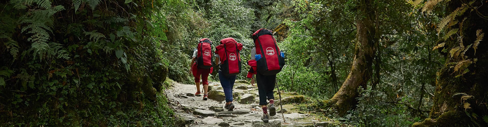 Image - Nepal: Women's Expedition