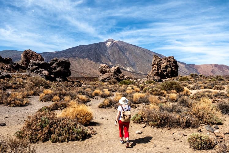 Bilde - Hike The Canary Islands