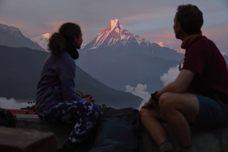 Image - Premium Hiking and Trekking in Nepal's Annapurna region