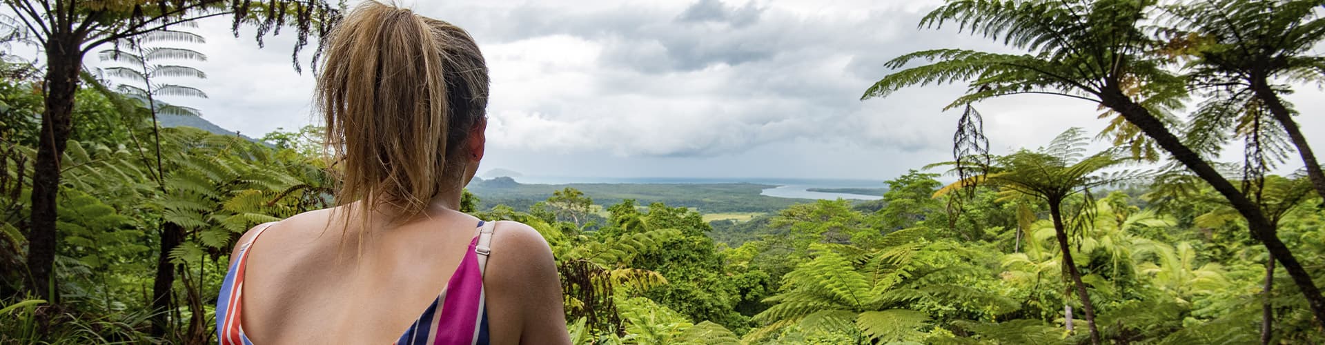 Image - Daintree & Cape Tribulation Adventure