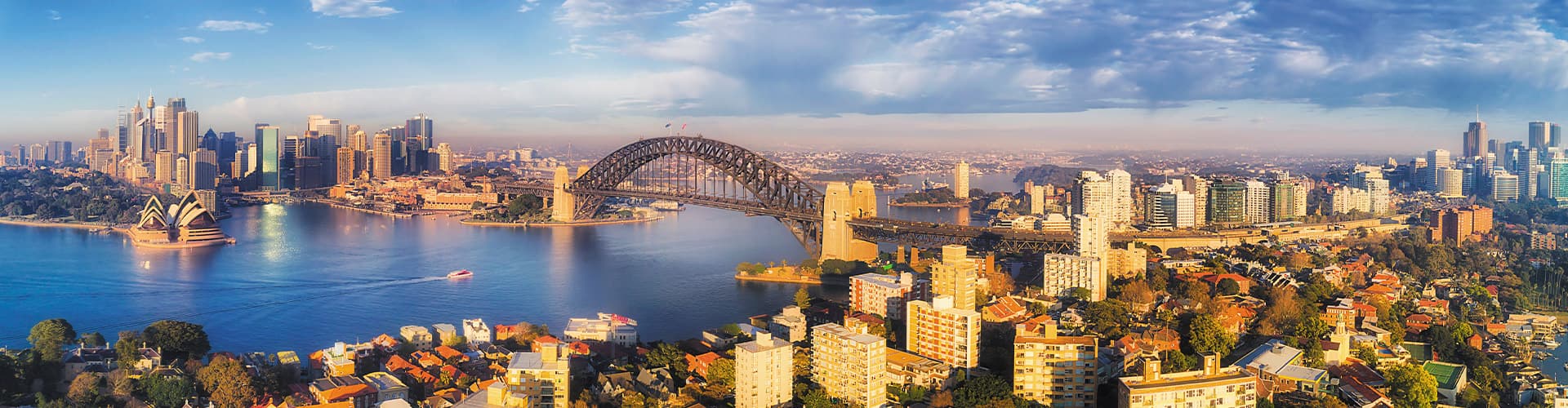 Bild - Best of Sydney & Blue Mountains