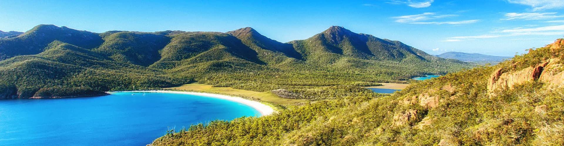 Billede - Tasmania Adventure