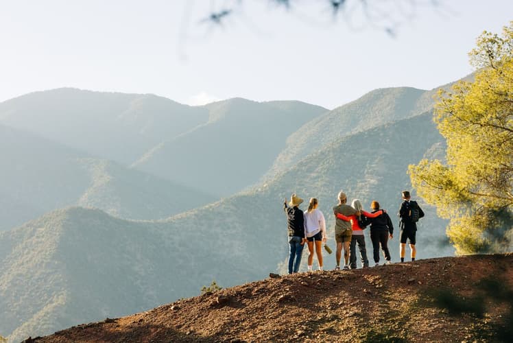 Image - Premium Hiking and Trekking in Morocco