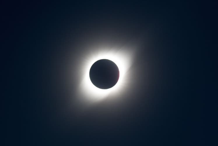 Image - Iceland to Greenland: Total Solar Eclipse in Depth (Ocean Explorer)