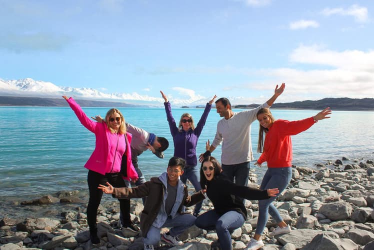 Image - Epic New Zealand