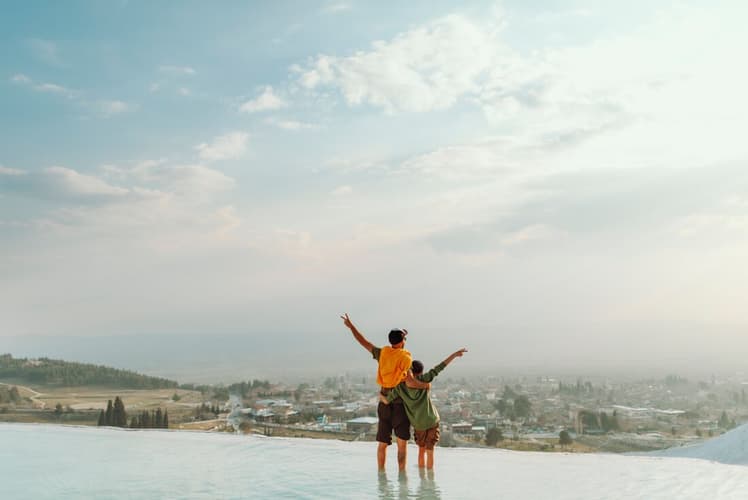 Image - Western Turkey Family Holiday