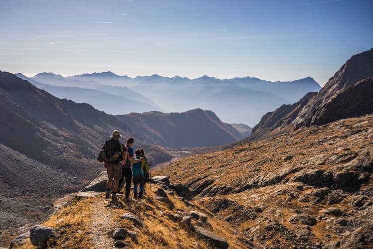 Bilde - Premium Walking & Hiking in Yellowstone