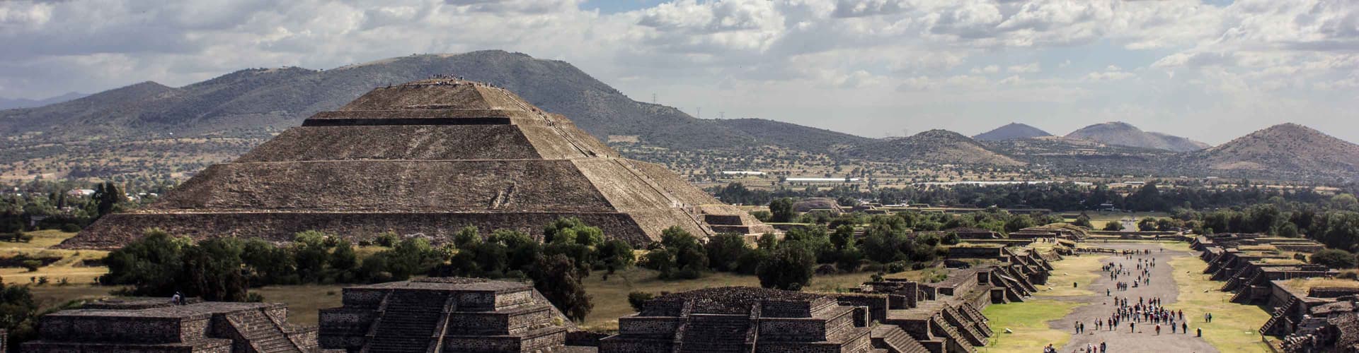 Image - Mexico City Short Break