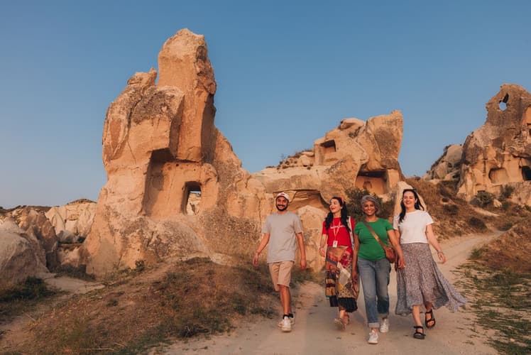 Image - Turkey Adventure