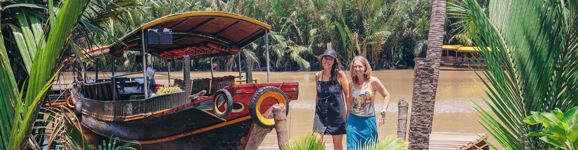 Bilde - Vietnam & China Explorer