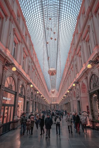 Imagem - Charm of the Netherlands (Only in Spanish)