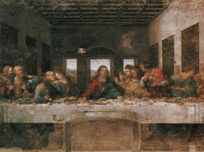 Image -  MILAN  Il meglio di Milano a piedi e "L’Ultima cena" di Leonardo da Vinci - Accesso prioritario - Semi priv VISITE, TOUR E MUSEI attività 