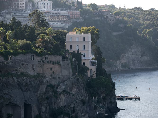 Image -  ROME  Pompeii and Sorrento tour SIGHTSEEING, TOURS AND MUSEUMS ATTIVITA'