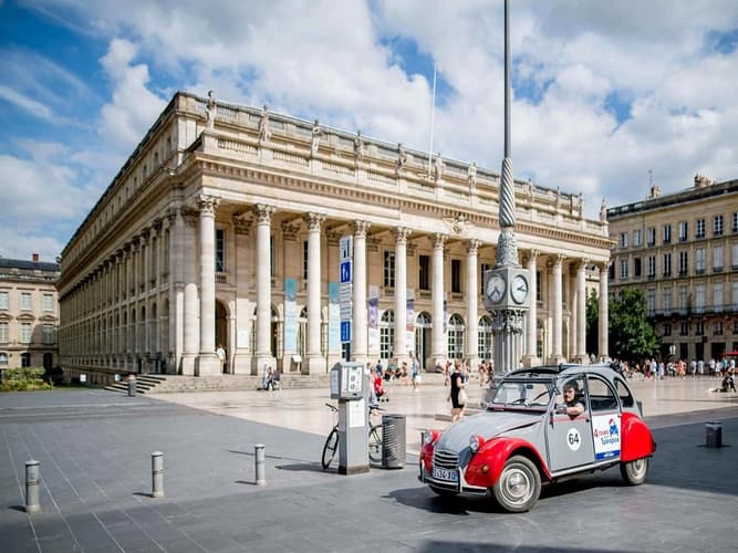 Imagen - Increíble viaje a Burdeos