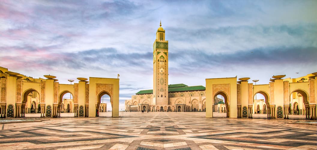 Imagen - Marruecos Imperial (desde Madrid) (2026)