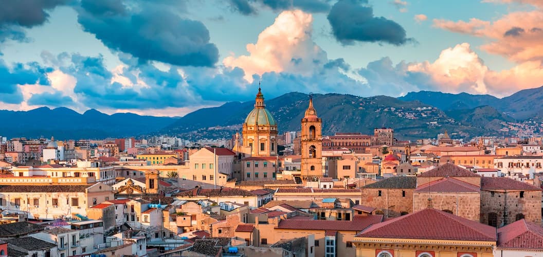 Imagen - Vacaciones ECO: Sicilia (desde Madrid) 2026