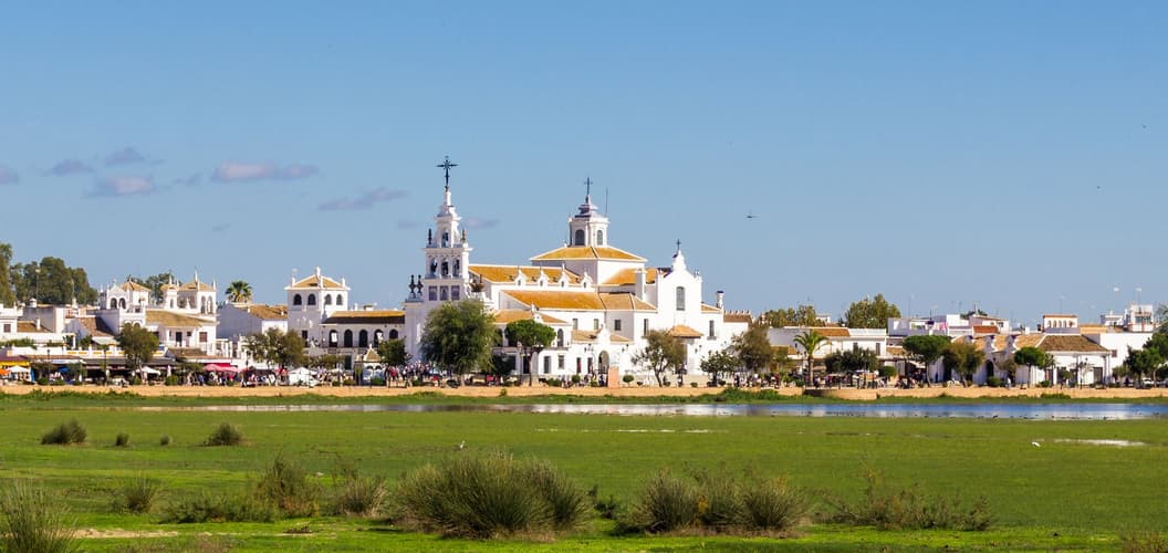 Imagen - Huelva: mosaico de culturas (desde Alicante)