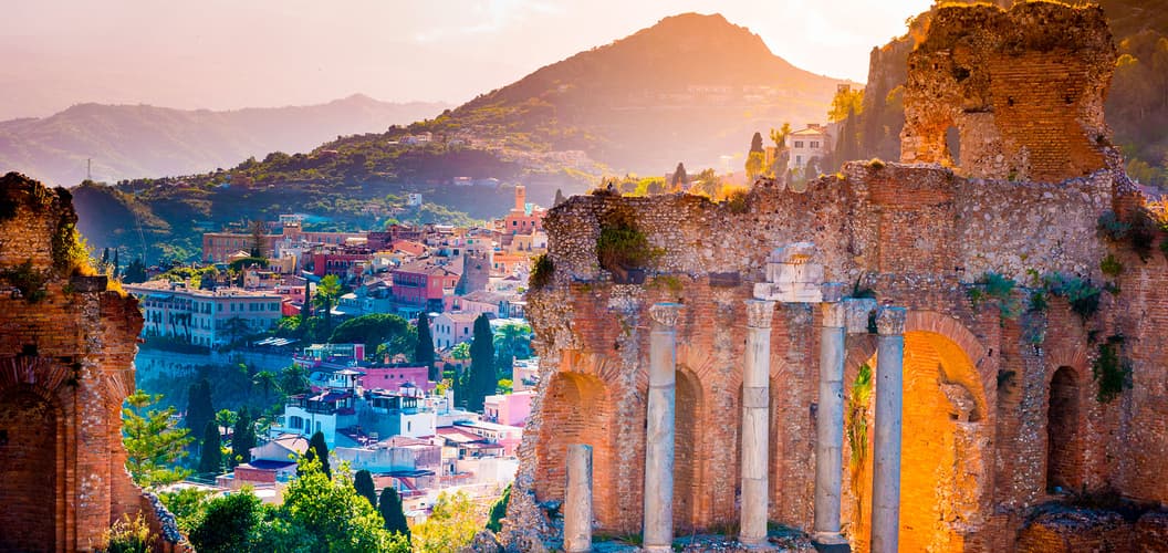 Imagen - Sicilia Mediterránea (desde Madrid) (2026)