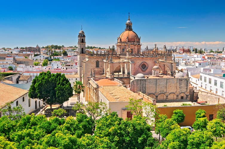 Imagen - Vacaciones ECO: Pueblos Blancos - Salida Especial (desde Gran Canaria)