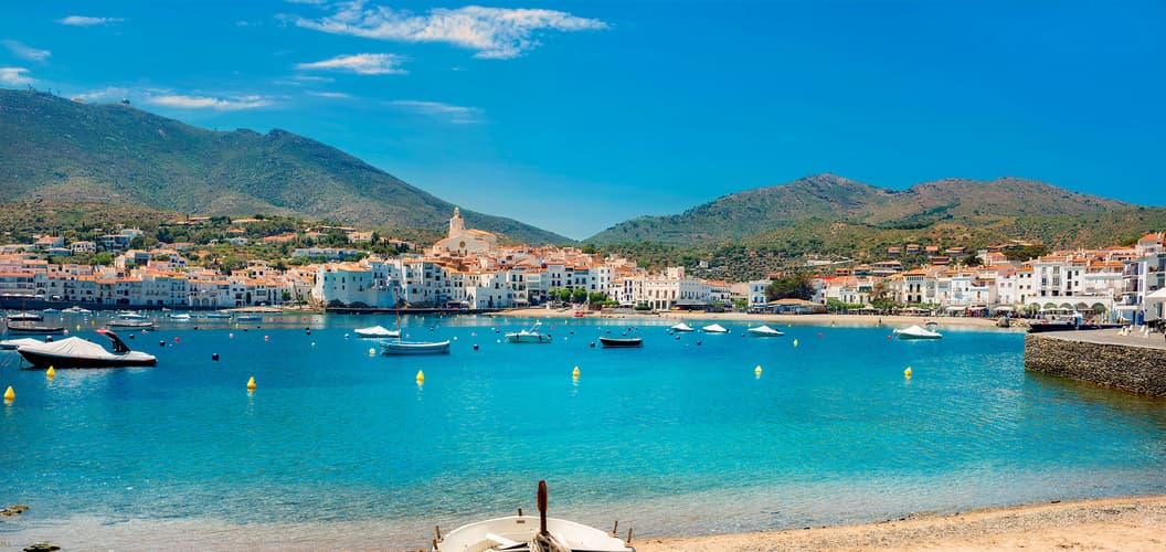 Imagen - Vacaciones ECO: Costa Brava (con transporte)