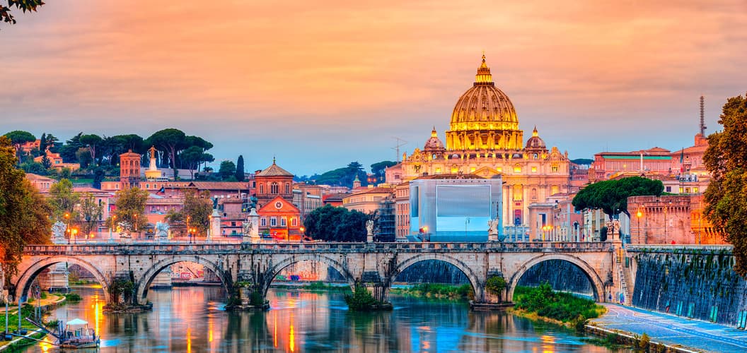 Imagen - CAM: Estancia en Roma (2025-26)