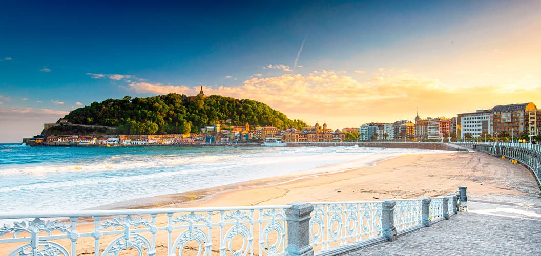 Imagen - Vacaciones ECO: País Vasco (desde otros orígenes) (2026)